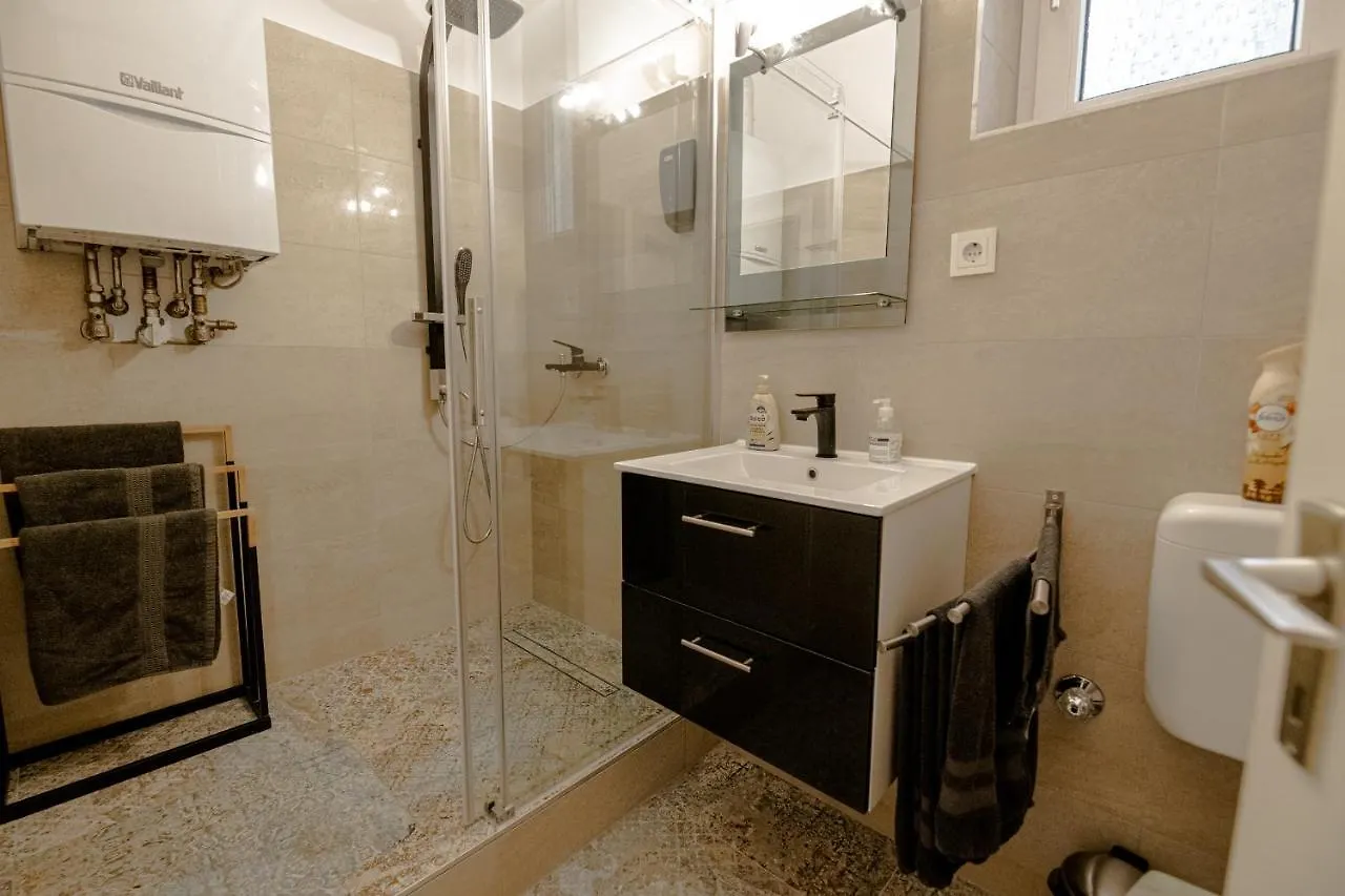 Apartment Downtown Suite Dusseldorf Germany