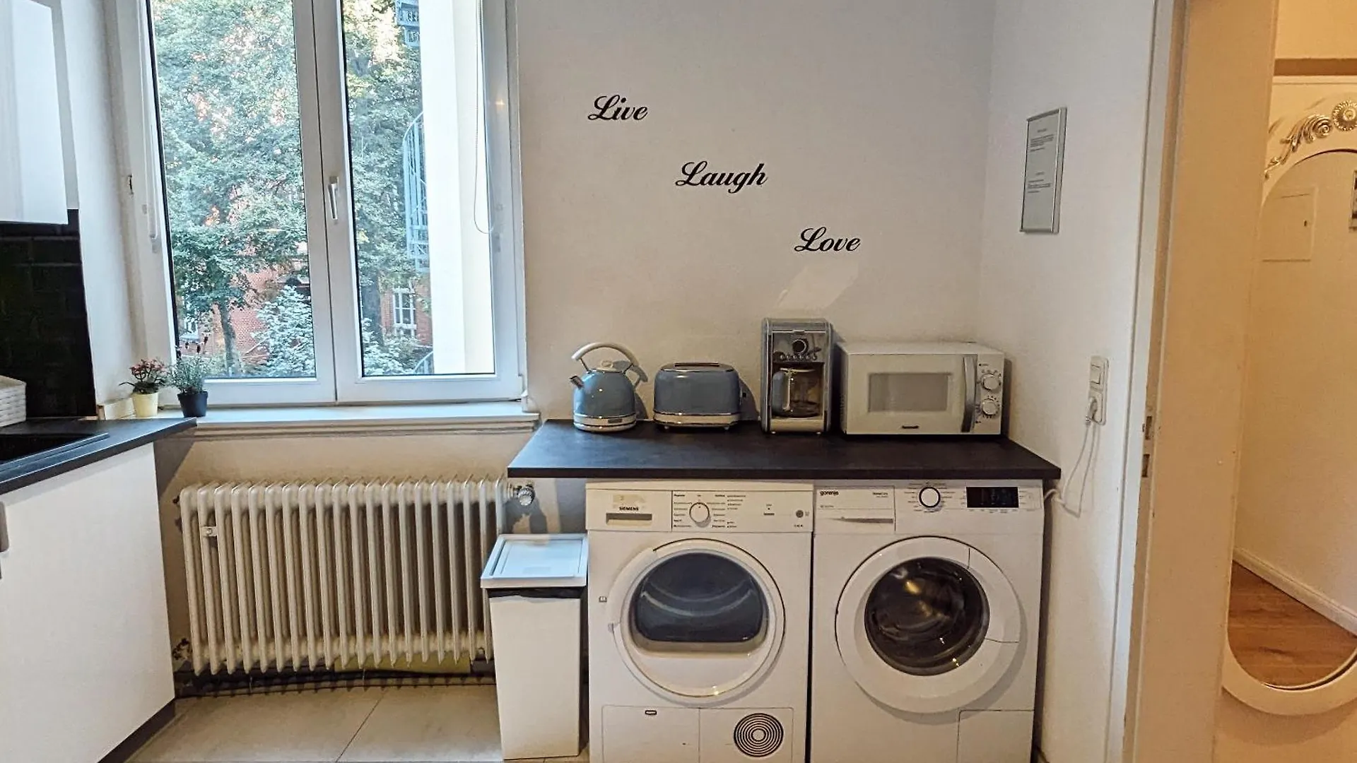 Downtown Suite Dusseldorf Germany